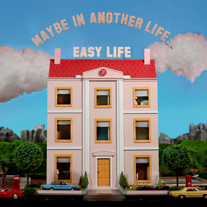 easy life, Kevin Abstract – DEAR MISS HOLLOWAY easy life, Kevin Abstract - DEAR MISS HOLLOWAY