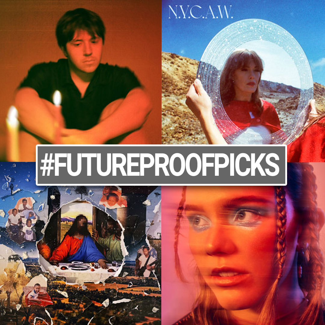 Futureproof Picks - 07-07-22