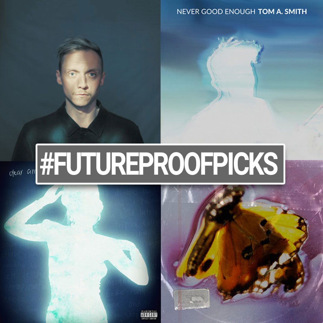 Futureproof Picks - 14-07-22