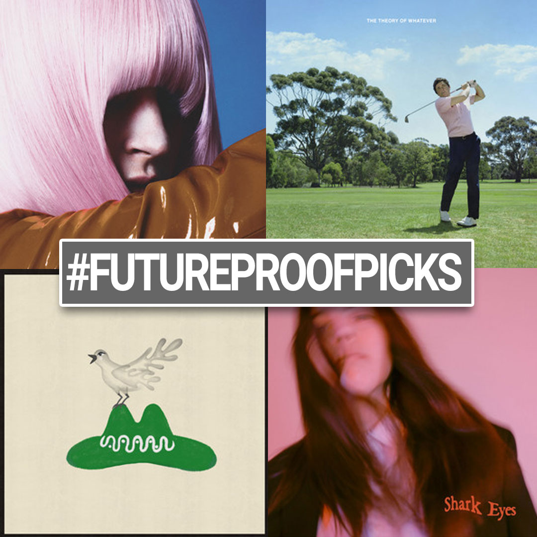 Futureproof Picks - 28-07-22