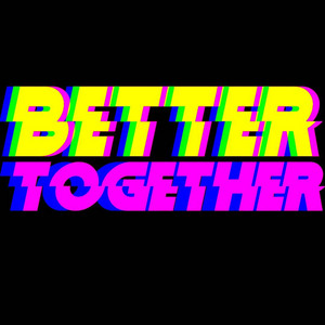 Holy Youth Movement - Better Together