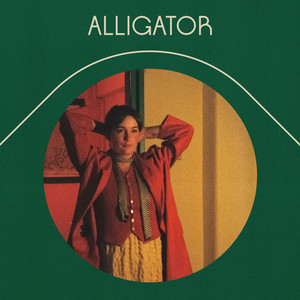Katy J Pearson - Alligator