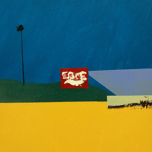 Rainn Byrns – Big Rainn Byrns - Big