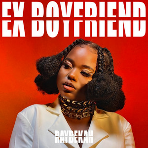 Raybekah – EX BOYFRIEND Raybekah - EX BOYFRIEND