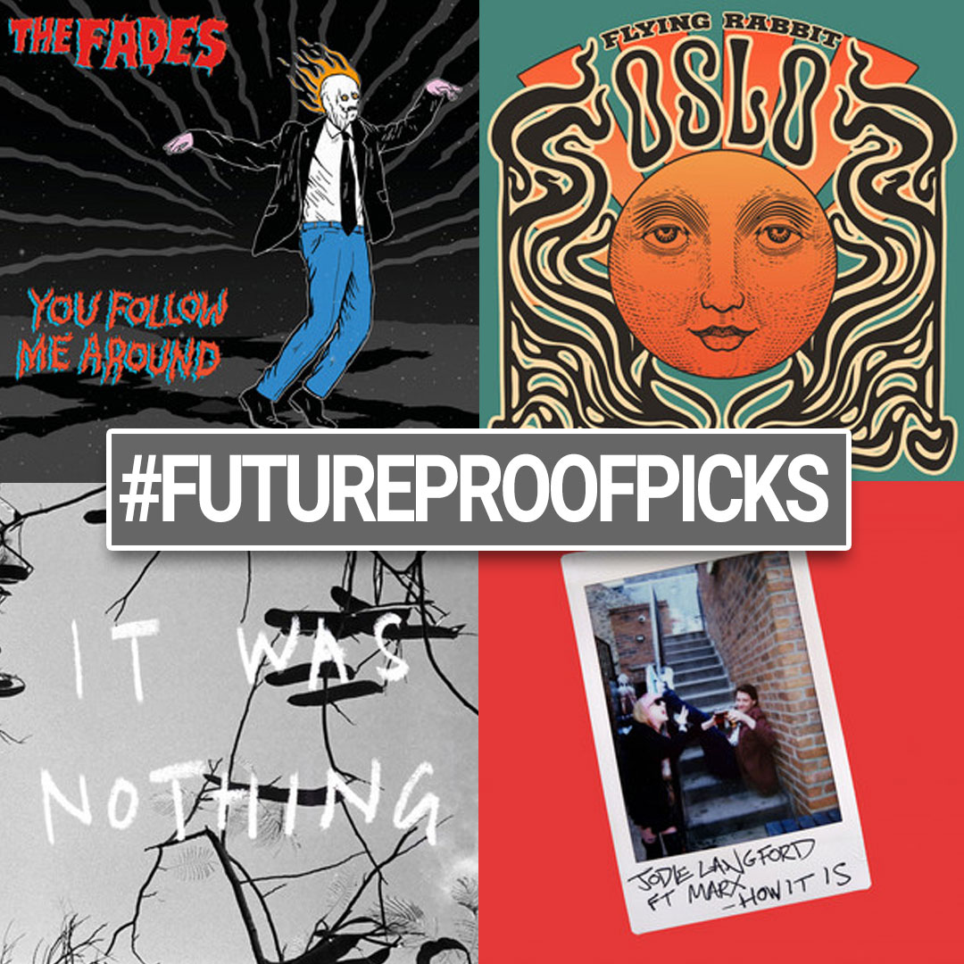 Futureproof Picks - 04-08-22