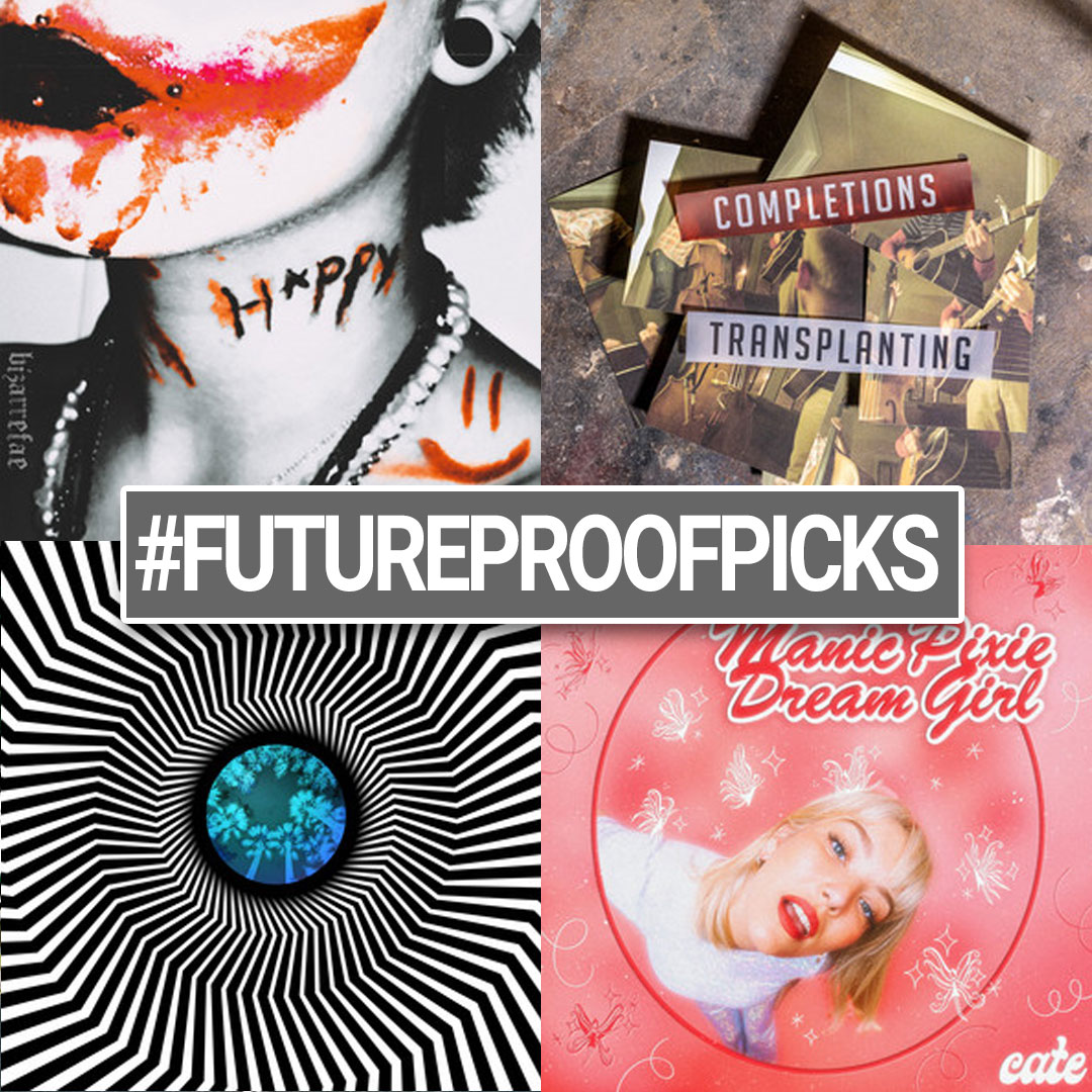 Futureproof Picks - 11-08-22