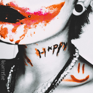 Bizarrefae – Happy (Mirtazapine) Bizarrefae - Happy (Mirtazapine)