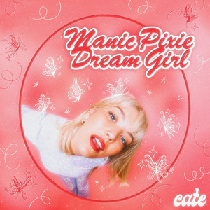 Cate – Manic Pixie Dream Girl Cate - Manic Pixie Dream Girl