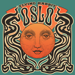 Flying Rabbit – Oslo Flying Rabbit - Oslo