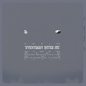 Hazlett – Everybody Hates Me Hazlett - Everybody Hates Me
