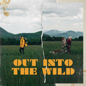 No King, No Crown., Broken Forest – Out Into The Wild No King, No Crown., Broken Forest - Out Into The Wild