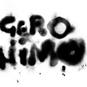 Young Fathers – Geronimo Young Fathers - Geronimo