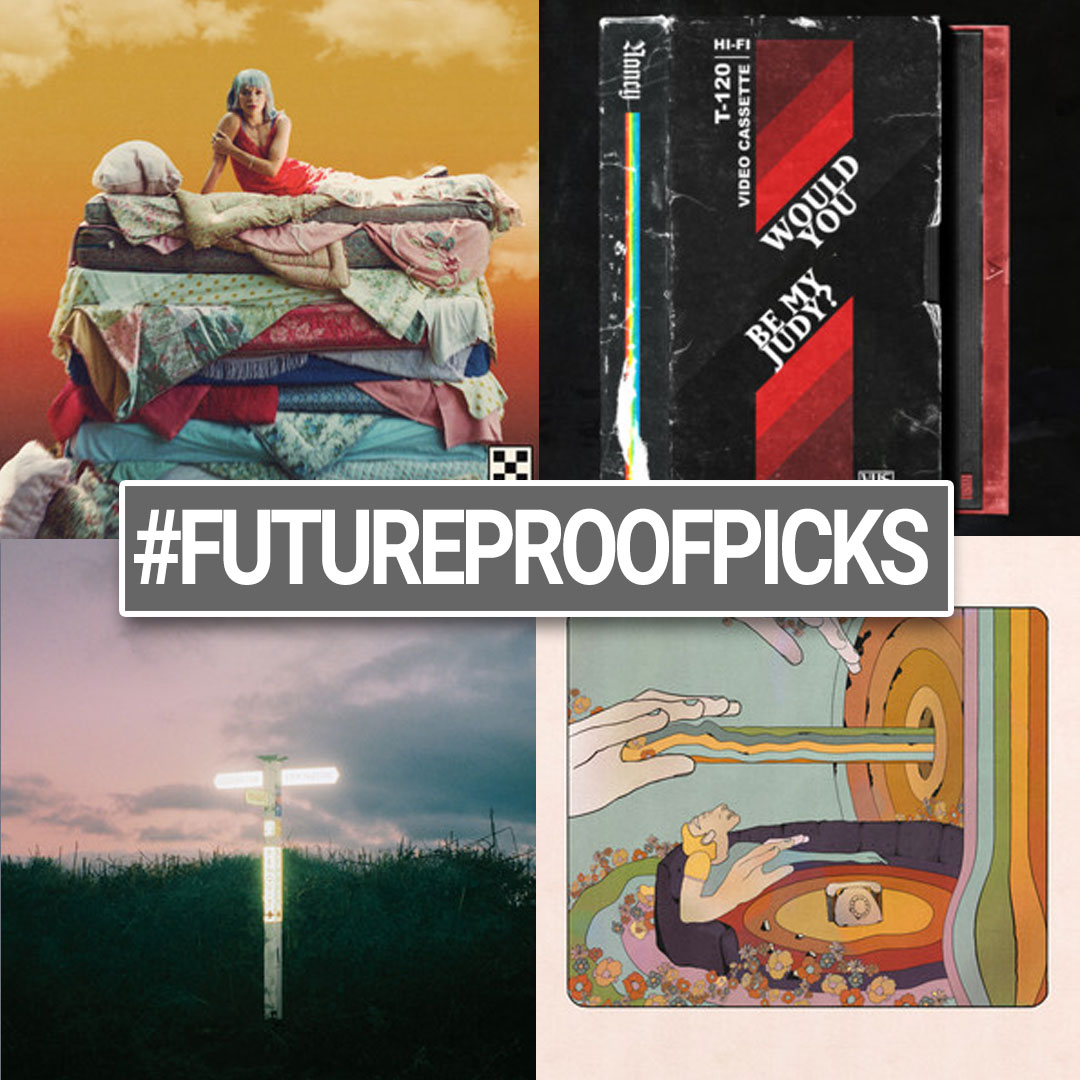 Futureproof Picks - 01-09-22
