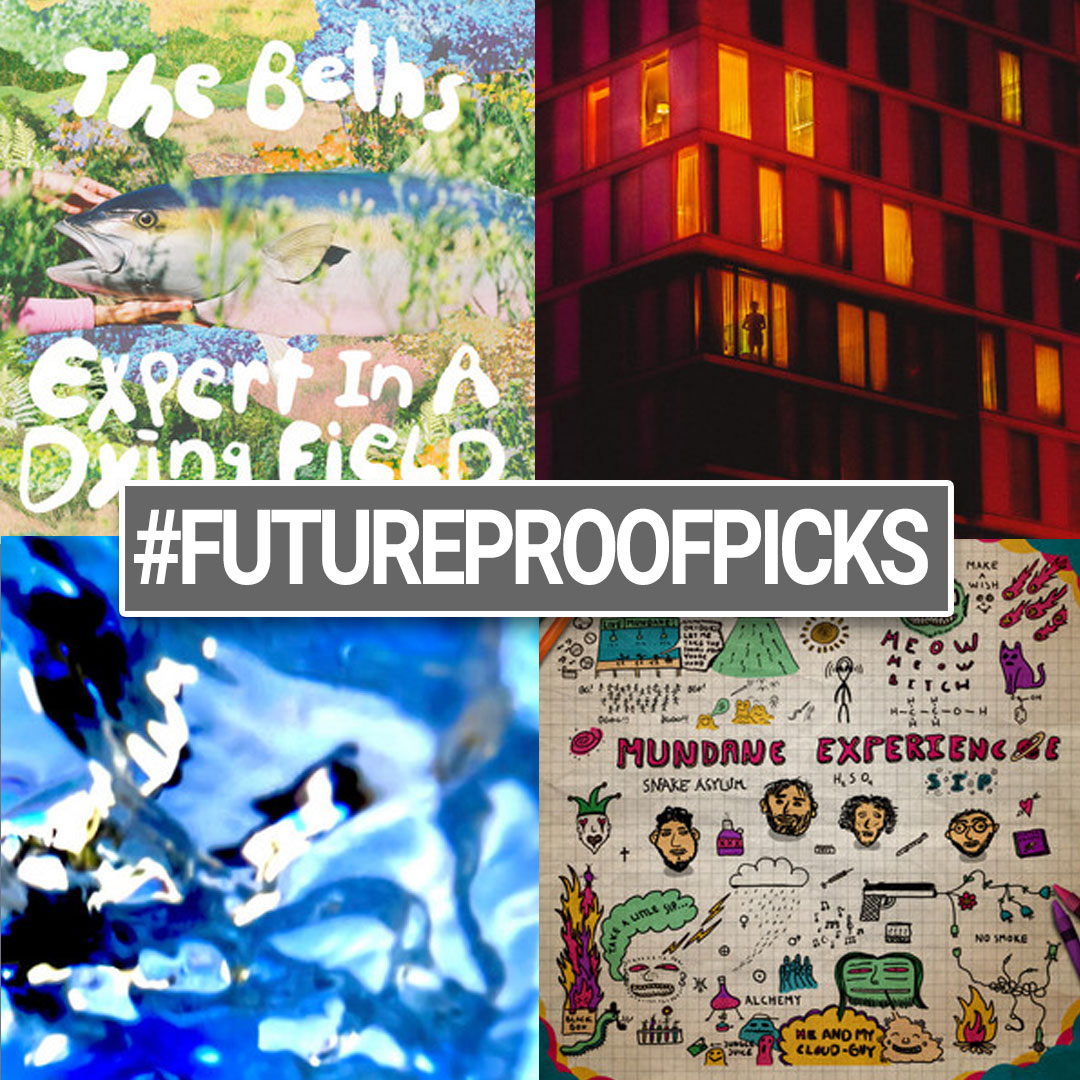 Futureproof Picks - 08-09-22