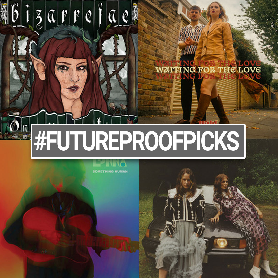 Futureproof Picks - 15-09-22