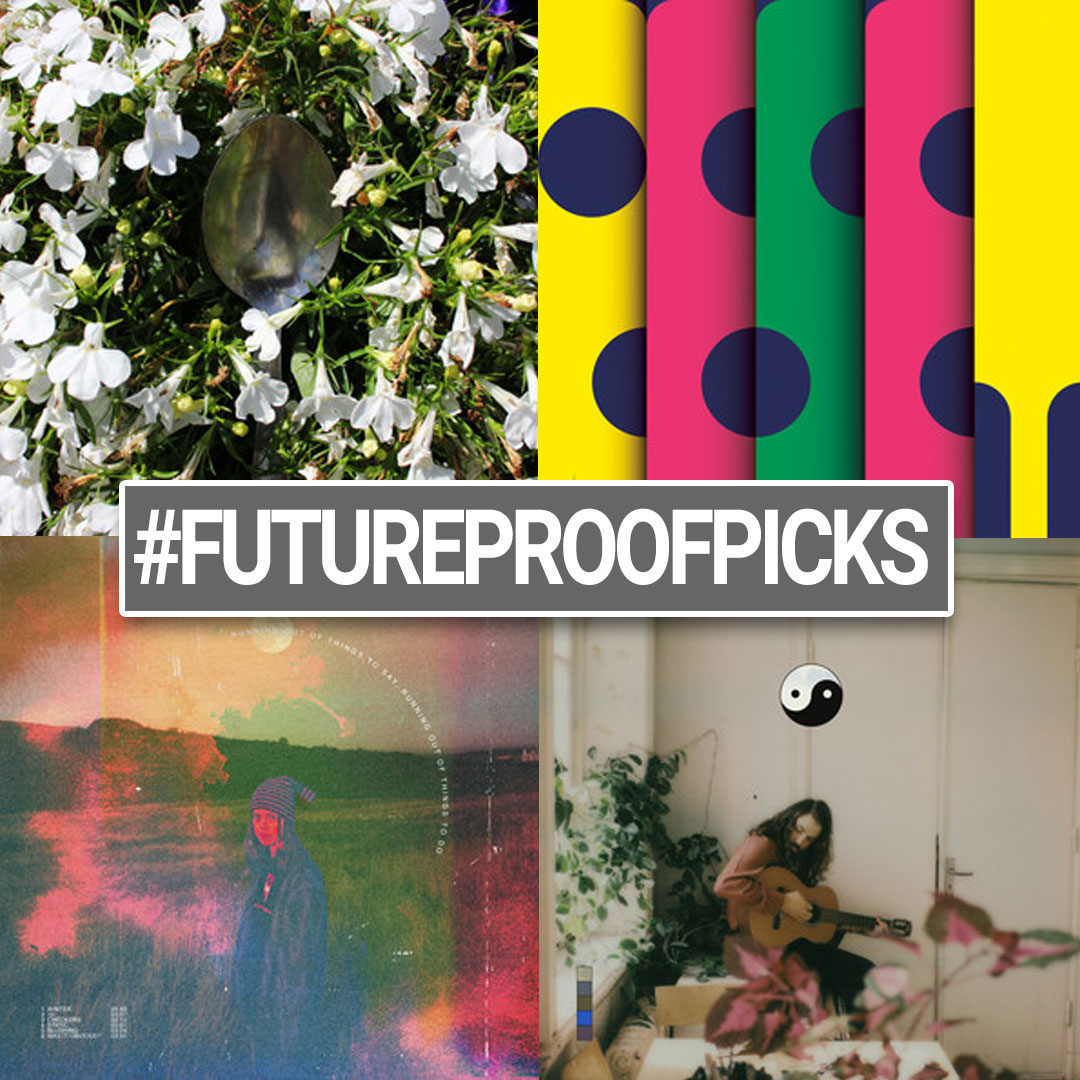 Futureproof Picks - 29-09-22