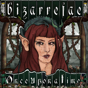 Bizarrefae - Sequoia