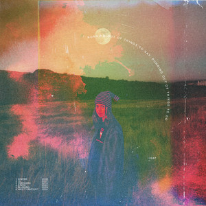 Bonnie Kemplay – Static Bonnie Kemplay - Static