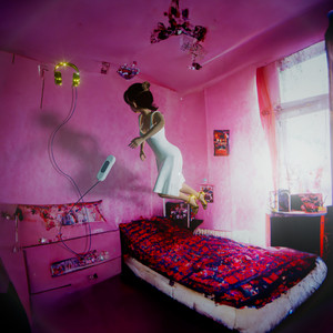 Courting – Jumper Courting - Jumper