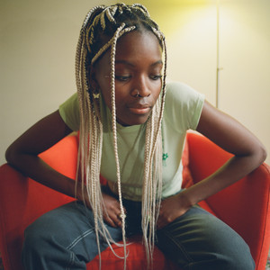Hannah Jadagu – Say It Now Hannah Jadagu - Say It Now