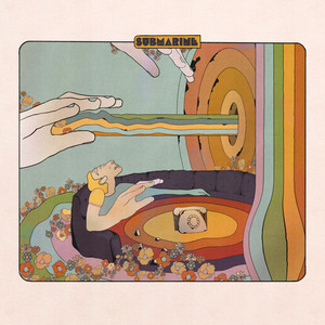 Moon Panda – Submarine Moon Panda - Submarine
