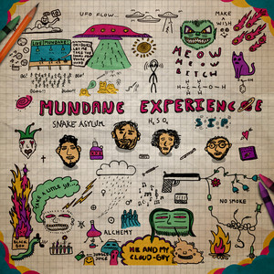 Mundane Experience – Sip Mundane Experience - Sip
