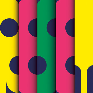 Panda Bear, Sonic Boom – Edge of the Edge Panda Bear, Sonic Boom - Edge of the Edge