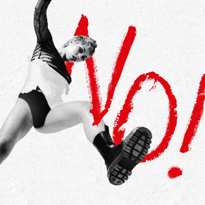 Poppy Ajudha – NO! Poppy Ajudha - NO!