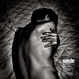 Suede - What am I Without You?