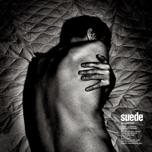 Suede – What am I Without You? Suede - What am I Without You?