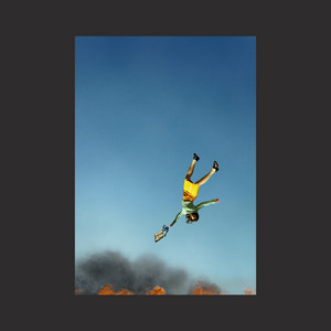 Yeah Yeah Yeahs – Burning Yeah Yeah Yeahs - Burning