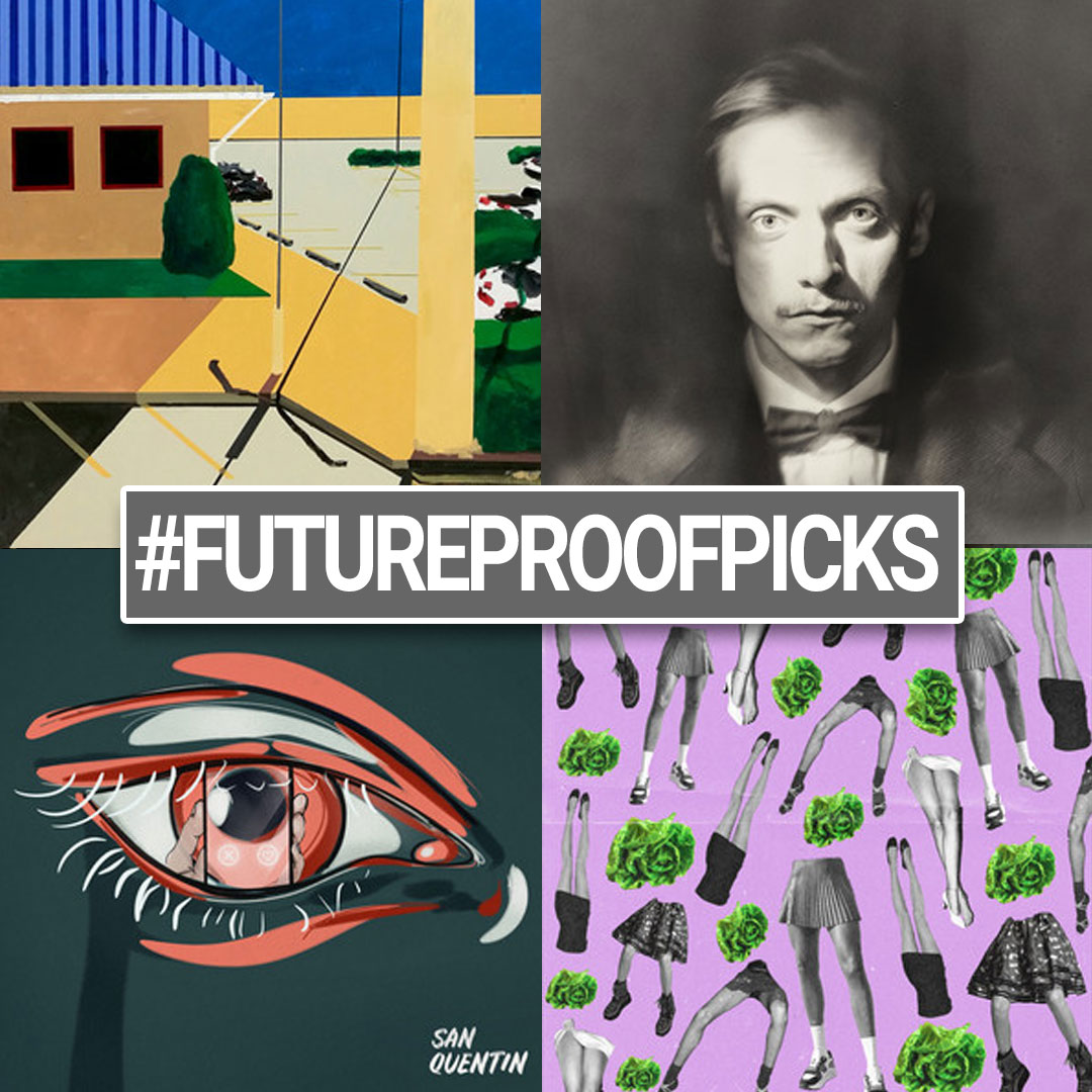 Futureproof Picks - 13-10-22