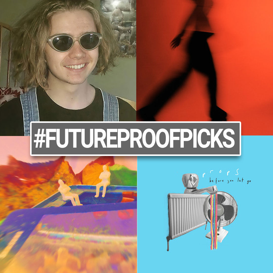 Futureproof Picks - 27-10-22