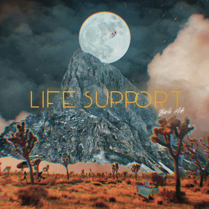 Belle Mt. - Life Support