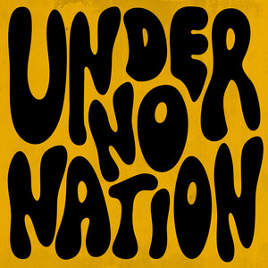 Goat – Under No Nation Goat - Under No Nation