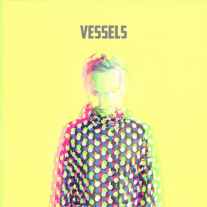Josa Barck – Vessels Josa Barck - Vessels