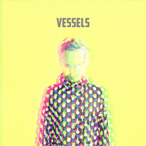 Josa Barck - Vessels