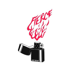 Lissy Taylor – Fierce Lissy Taylor - Fierce
