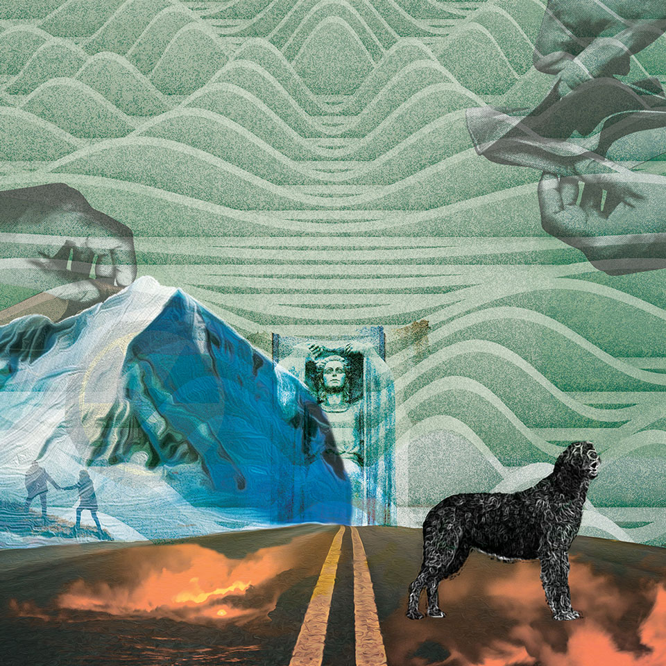 Mount Forel – Sub Rosa Stories Mount Forel - Sub Rosa Stories