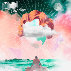 San Mara – Soul Giver San Mara - Soul Giver