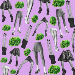 Shelf Lives – Skirts & Salads Shelf Lives - Skirts & Salads