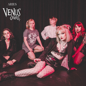 VENUS GRRRLS - Aries