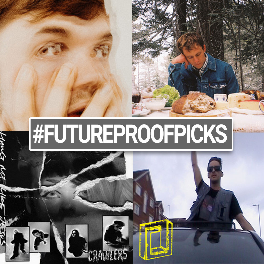 Futureproof Picks - 03-11-22