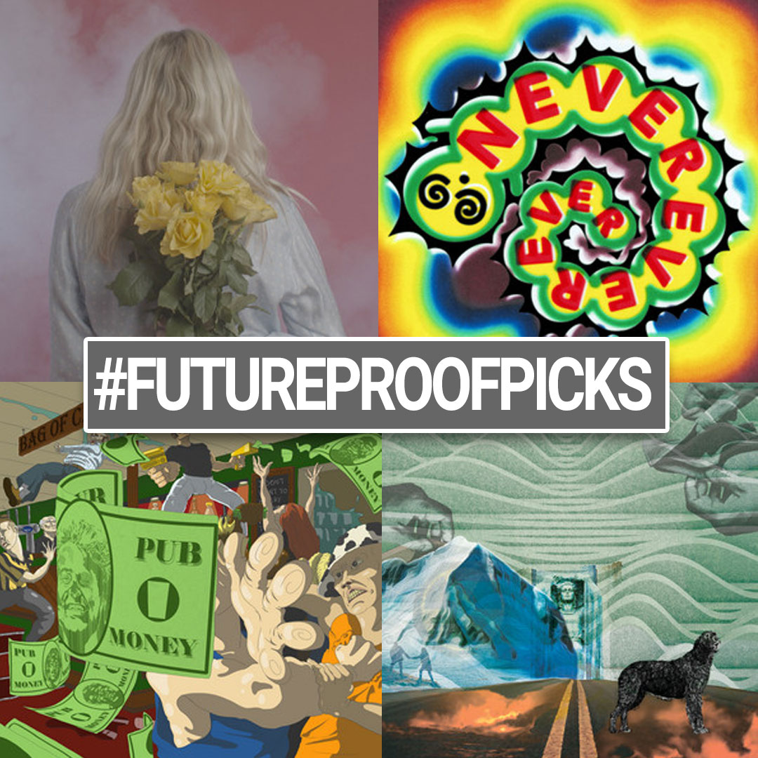 Futureproof Picks - 10-11-22