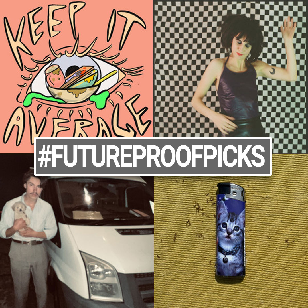 Futureproof Picks - 17-11-22