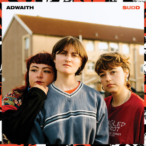 Adwaith – Sudd Adwaith - Sudd