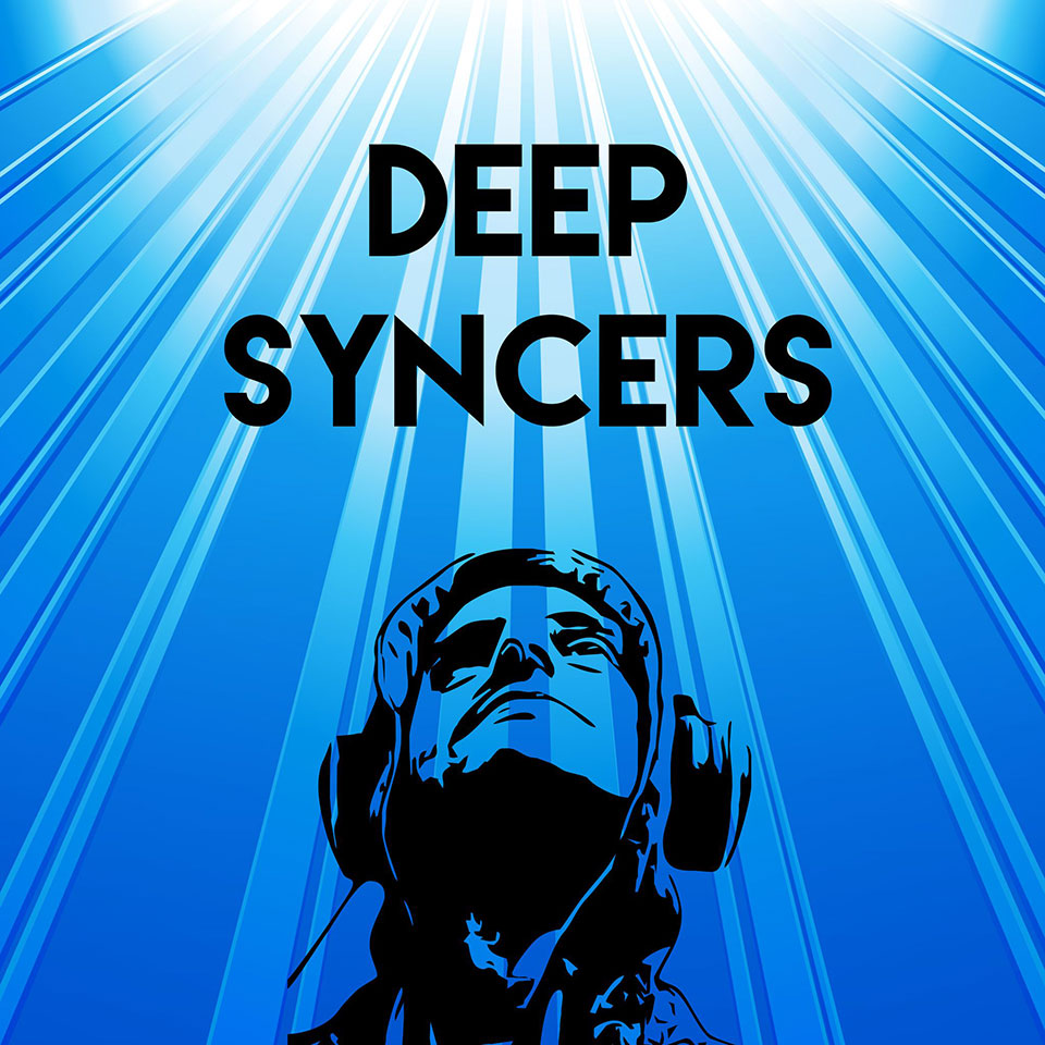Deep Syncers