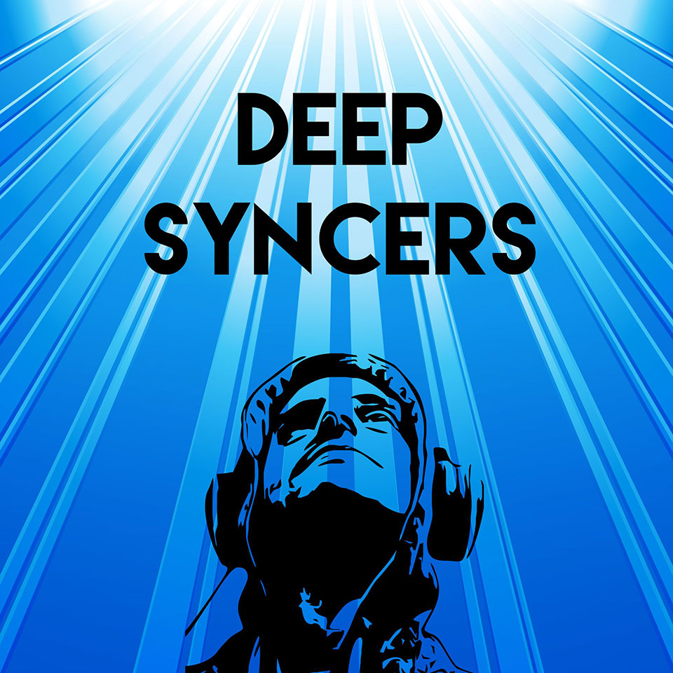 Deep Syncers Deep Syncers