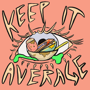 GRLwood – Keep It Average GRLwood - Keep It Average