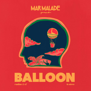 Mar Malade – Balloon Mar Malade - Balloon